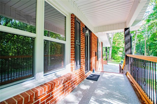 41 Reynolds Street, Bremen, GA 30110