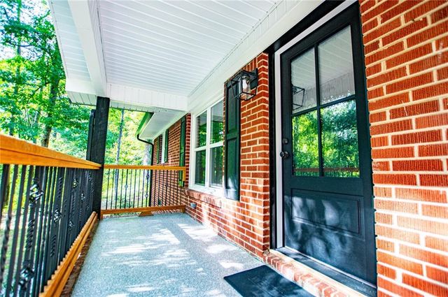 41 Reynolds Street, Bremen, GA 30110