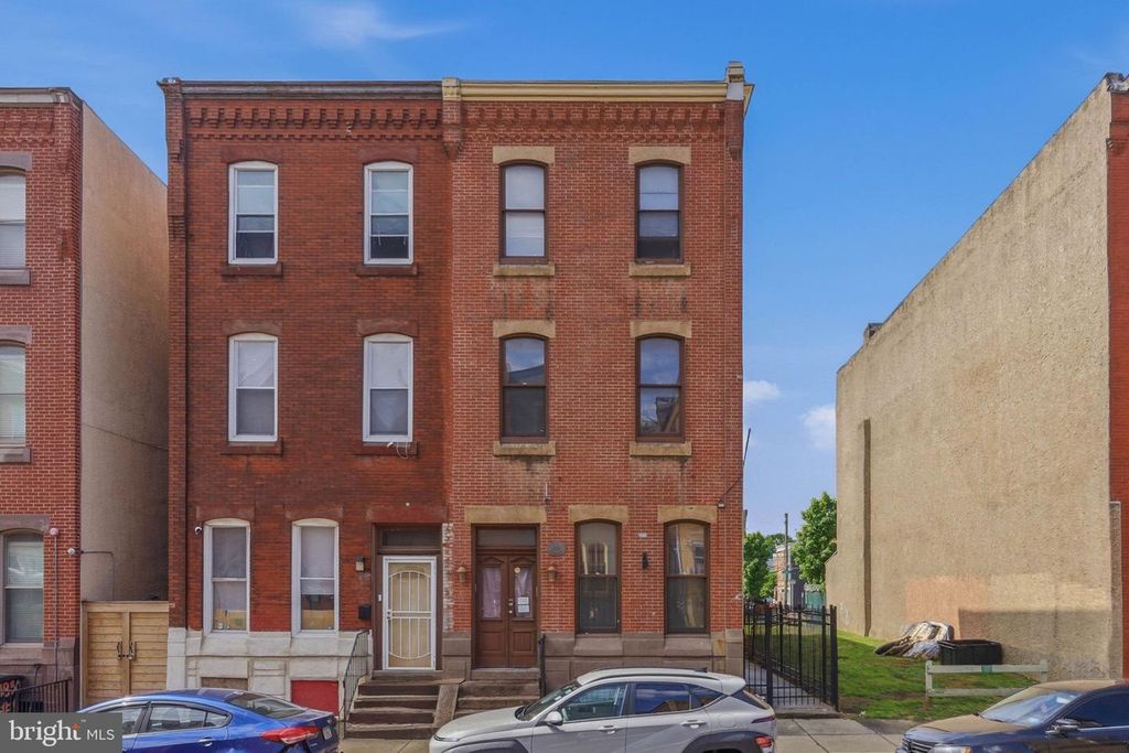 1834 W DIAMOND ST, Philadelphia, PA 19121