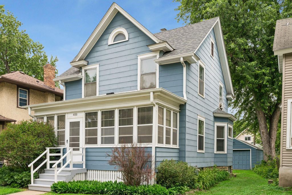 1092 15th Avenue SE, Minneapolis, MN 55414