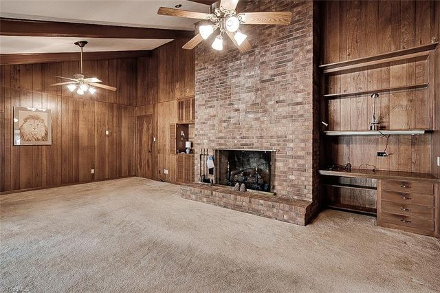 215 Pineburr Road, Greensboro, NC 27455