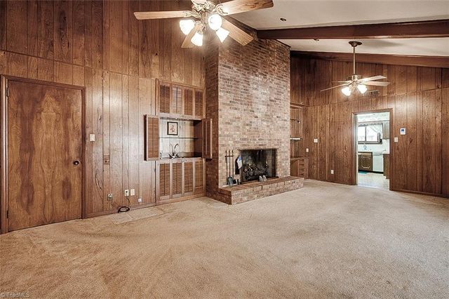 215 Pineburr Road, Greensboro, NC 27455