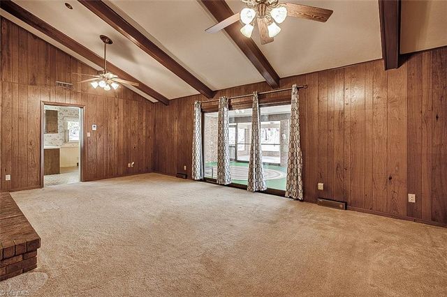 215 Pineburr Road, Greensboro, NC 27455