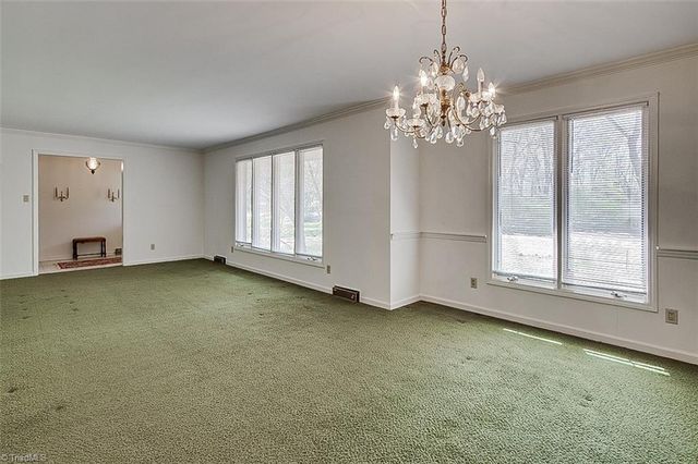 215 Pineburr Road, Greensboro, NC 27455