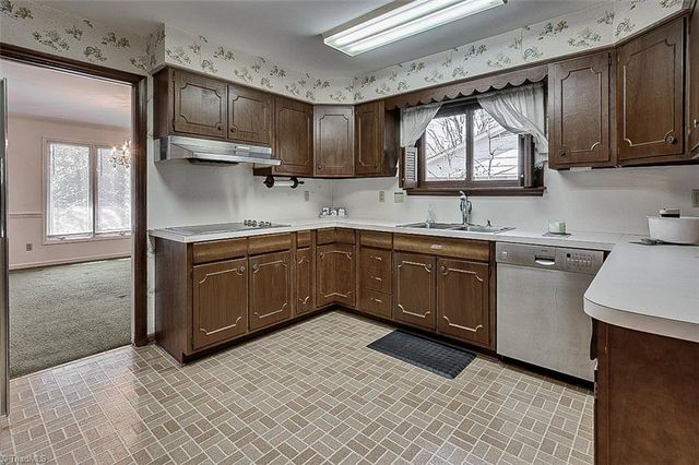 215 Pineburr Road, Greensboro, NC 27455