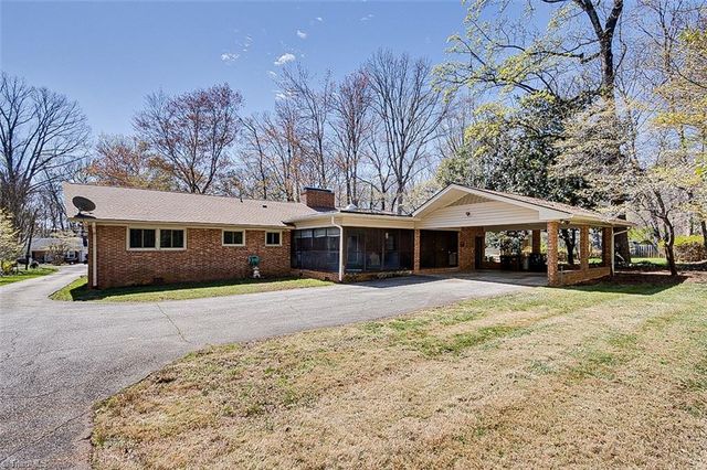 215 Pineburr Road, Greensboro, NC 27455