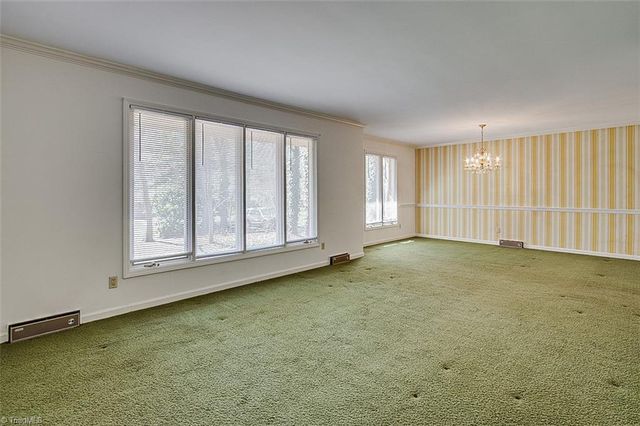 215 Pineburr Road, Greensboro, NC 27455