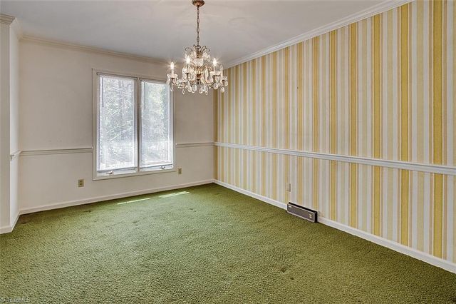 215 Pineburr Road, Greensboro, NC 27455