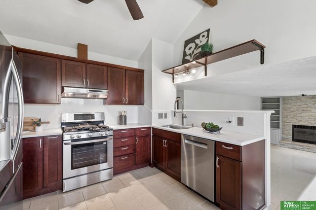 4604 S 154th Avenue Circle, Omaha, NE 68137