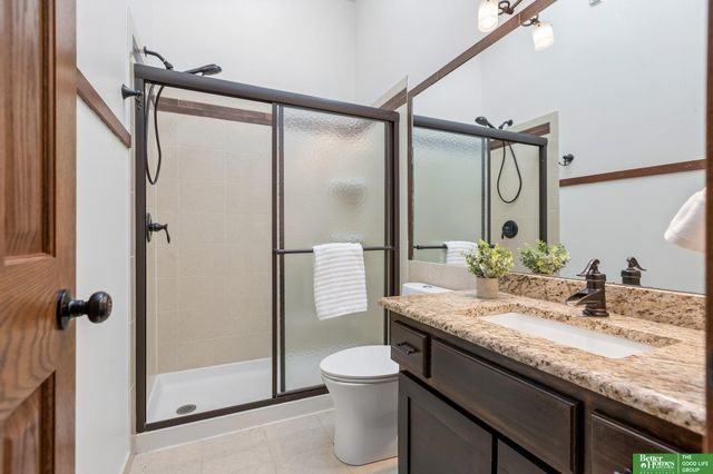 4604 S 154th Avenue Circle, Omaha, NE 68137