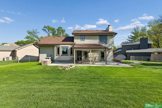 4604 S 154th Avenue Circle, Omaha, NE 68137
