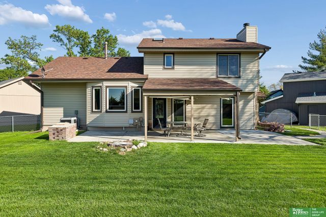 4604 S 154th Avenue Circle, Omaha, NE 68137