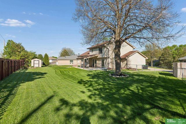 4604 S 154th Avenue Circle, Omaha, NE 68137