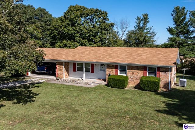 4710 Fort Avenue, Vine Grove, KY 40175