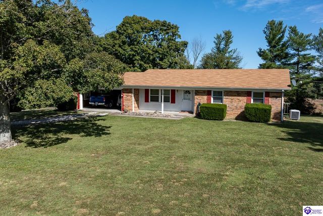 4710 Fort Avenue, Vine Grove, KY 40175