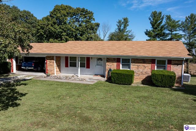 4710 Fort Avenue, Vine Grove, KY 40175