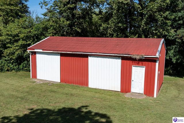4710 Fort Avenue, Vine Grove, KY 40175