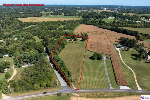 4710 Fort Avenue, Vine Grove, KY 40175