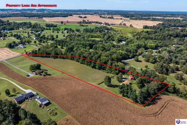 4710 Fort Avenue, Vine Grove, KY 40175