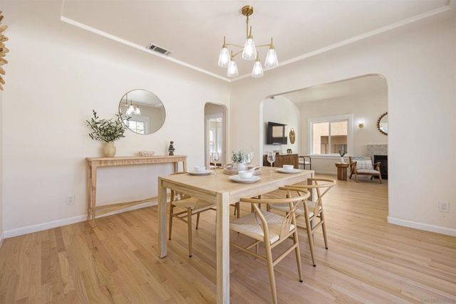 3764 Villa Terrace, San Diego, CA 92104