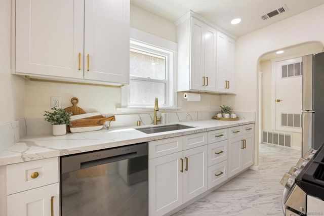 3764 Villa Terrace, San Diego, CA 92104