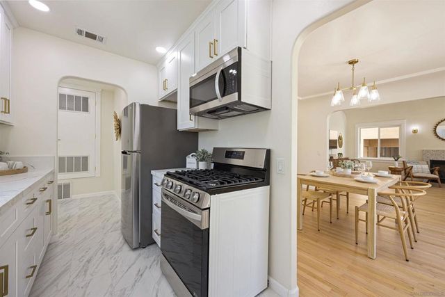 3764 Villa Terrace, San Diego, CA 92104