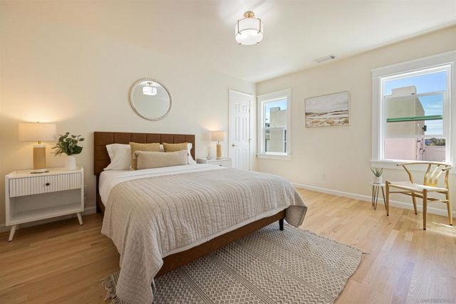 3764 Villa Terrace, San Diego, CA 92104