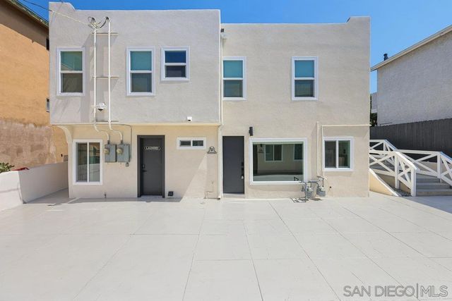 3764 Villa Terrace, San Diego, CA 92104