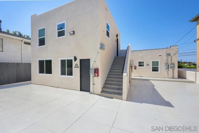 3764 Villa Terrace, San Diego, CA 92104