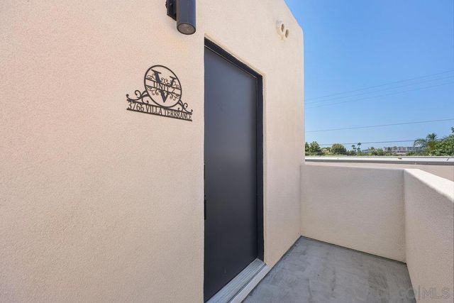 3764 Villa Terrace, San Diego, CA 92104