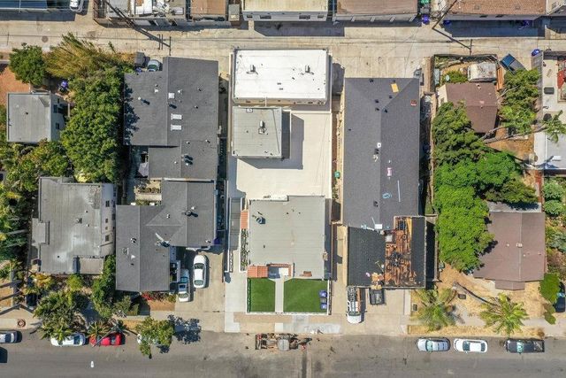 3764 Villa Terrace, San Diego, CA 92104