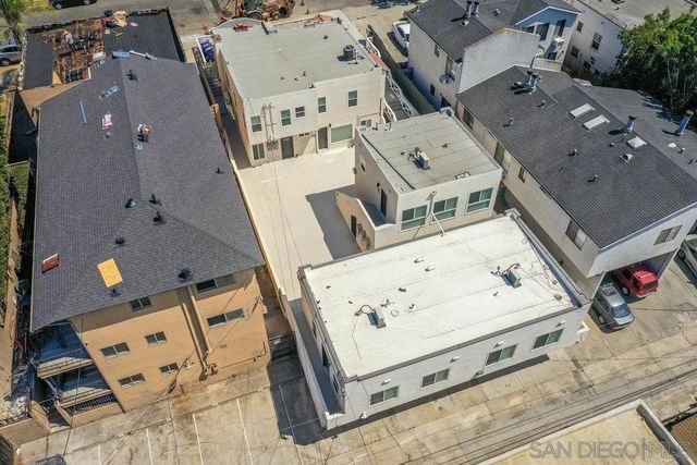 3764 Villa Terrace, San Diego, CA 92104