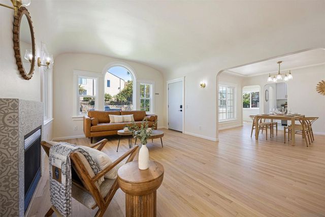 3764 Villa Terrace, San Diego, CA 92104