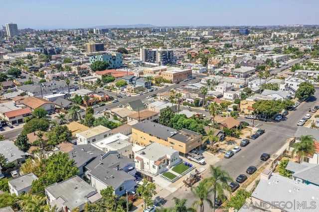 3764 Villa Terrace, San Diego, CA 92104
