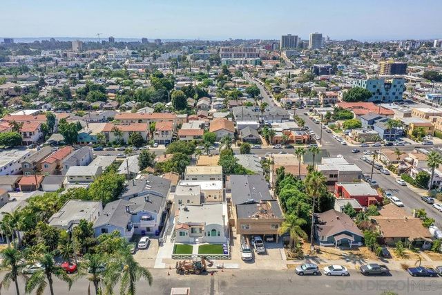 3764 Villa Terrace, San Diego, CA 92104