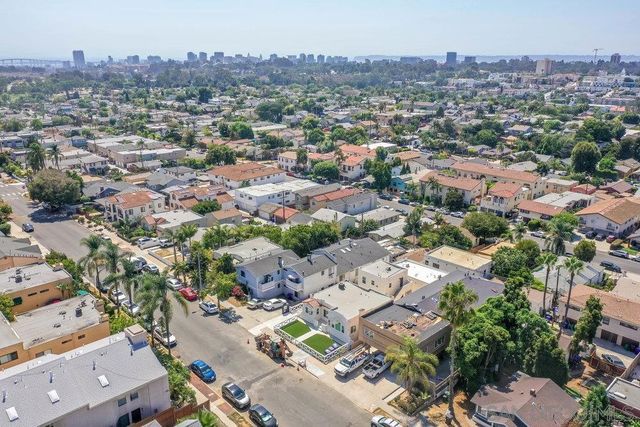 3764 Villa Terrace, San Diego, CA 92104