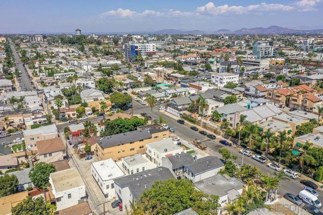 3764 Villa Terrace, San Diego, CA 92104
