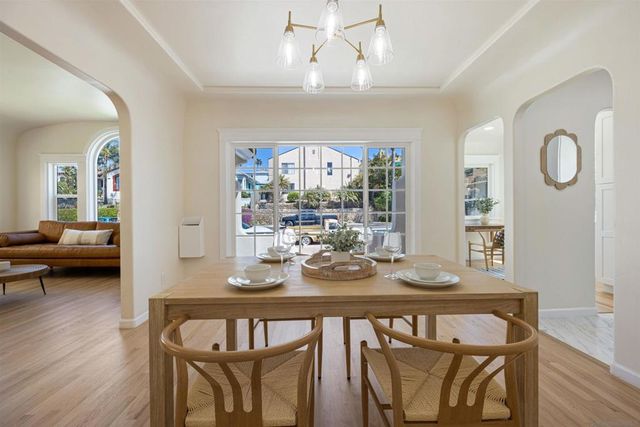 3764 Villa Terrace, San Diego, CA 92104