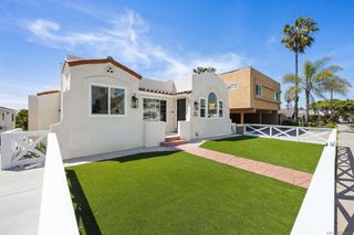 3764 Villa Terrace, San Diego, CA 92104
