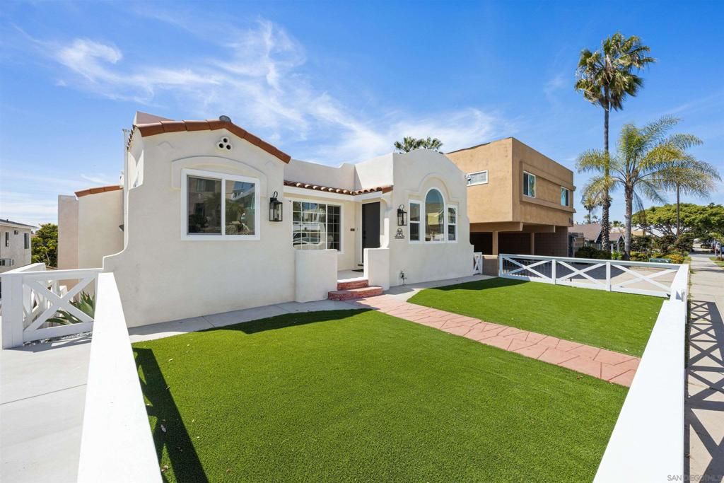 3764 Villa Terrace, San Diego, CA 92104