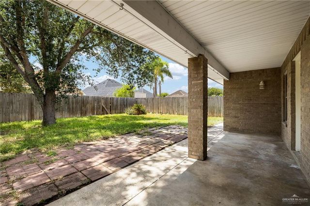 514 Baltic Avenue, Edinburg, TX 78539
