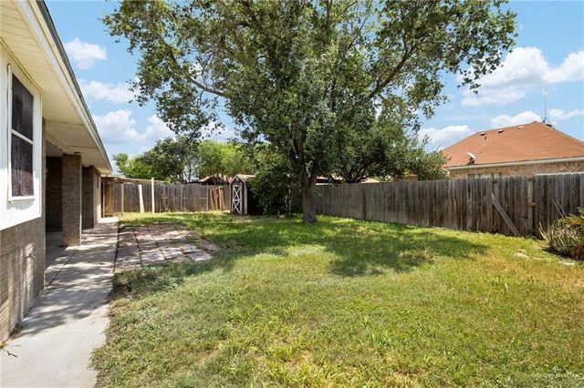 514 Baltic Avenue, Edinburg, TX 78539