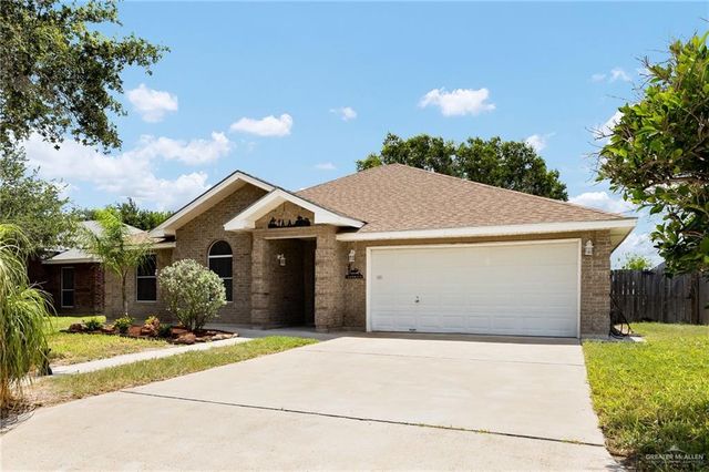 514 Baltic Avenue, Edinburg, TX 78539