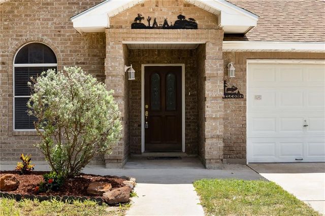 514 Baltic Avenue, Edinburg, TX 78539
