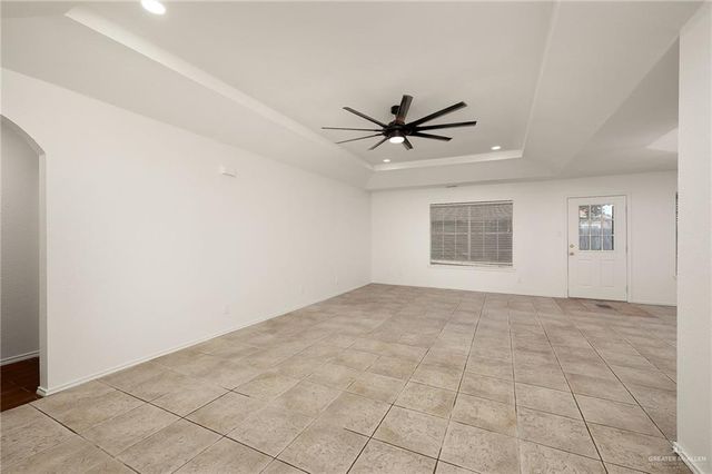514 Baltic Avenue, Edinburg, TX 78539