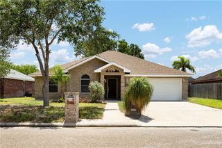 514 Baltic Avenue, Edinburg, TX 78539