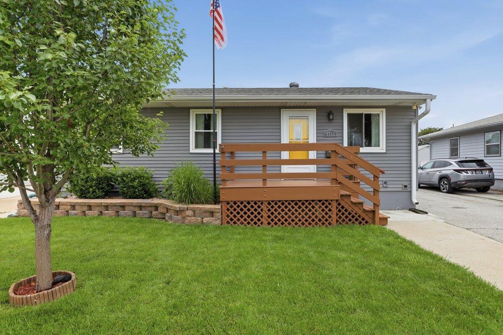 2733 7TH Avenue, Council Bluffs, IA 51501