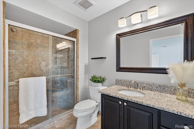 1280 Glen Court, Highland Charter Township, MI 48357