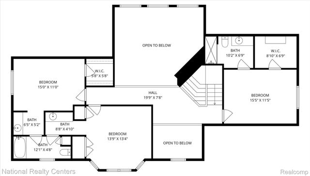 1280 Glen Court, Highland Charter Township, MI 48357