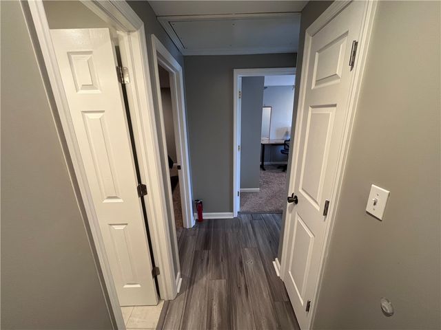 1875 Linton St, Downtown Pgh, PA 15219